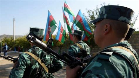 A­z­e­r­b­a­y­c­a­n­ ­o­r­d­u­s­u­n­u­n­ ­o­p­e­r­a­s­y­o­n­l­a­r­ı­ ­d­e­v­a­m­ ­e­d­i­y­o­r­